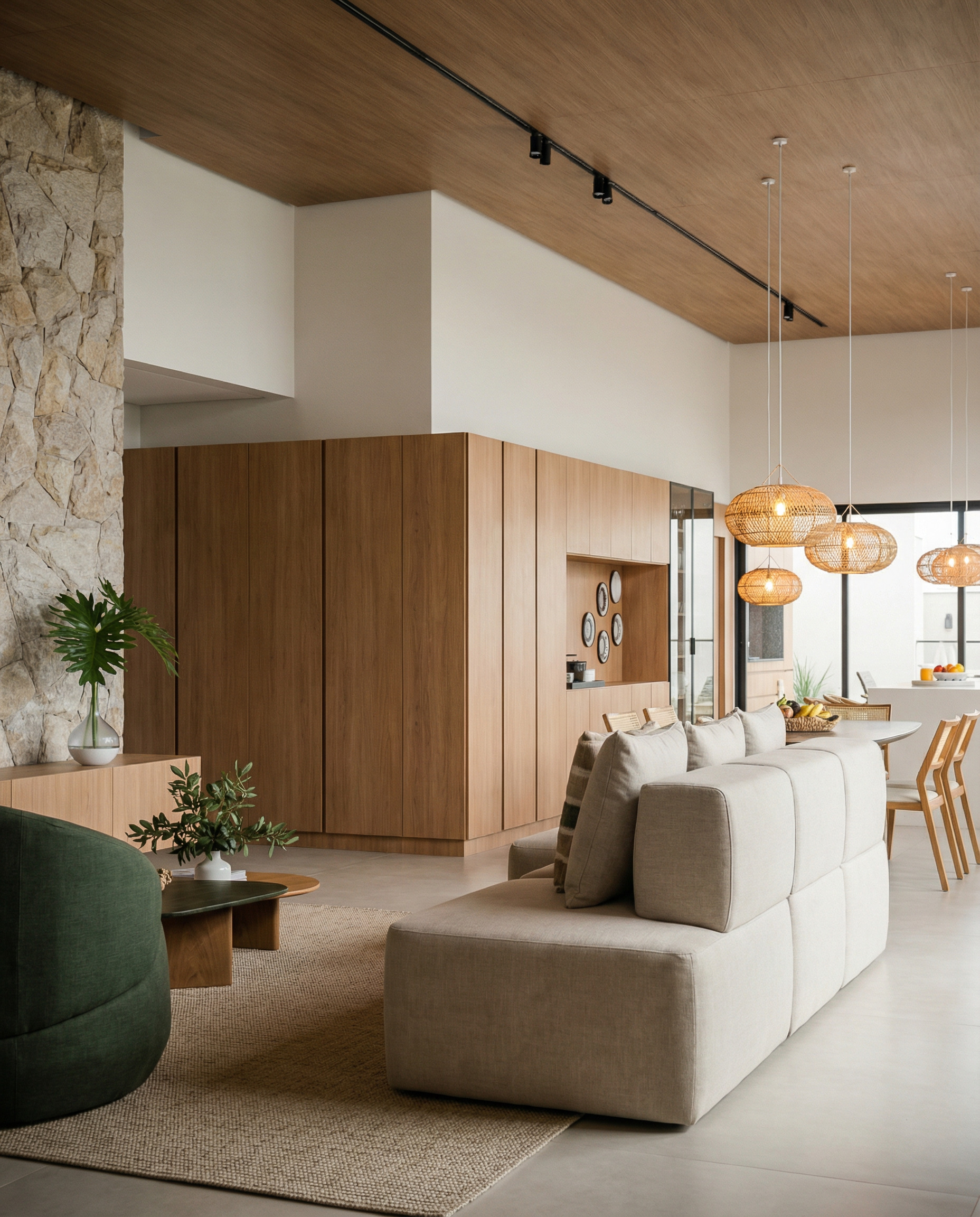 Casa FS