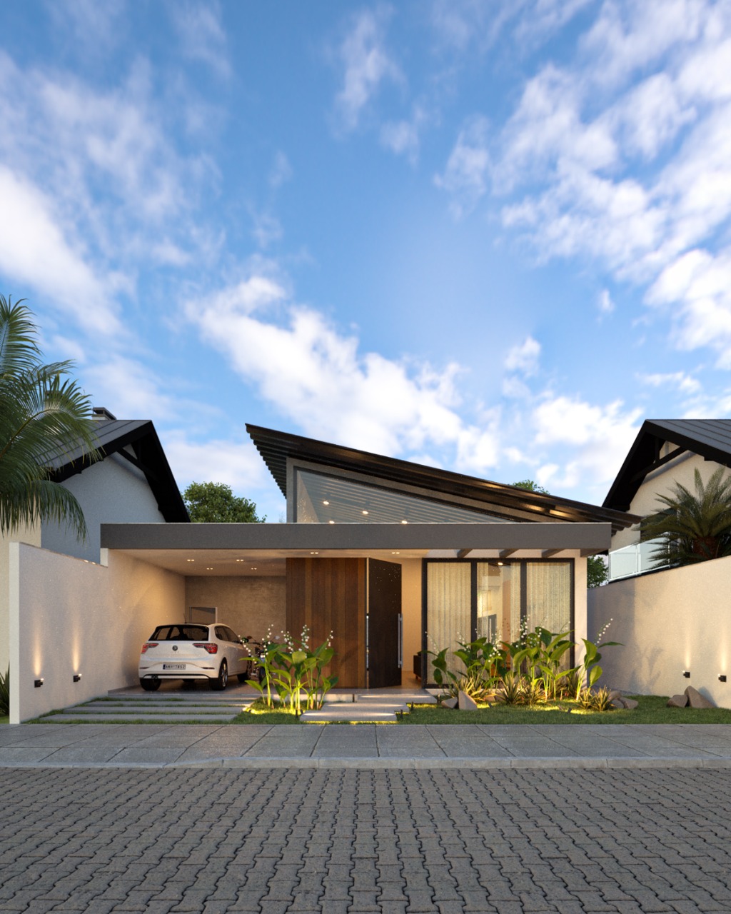 Casa GP