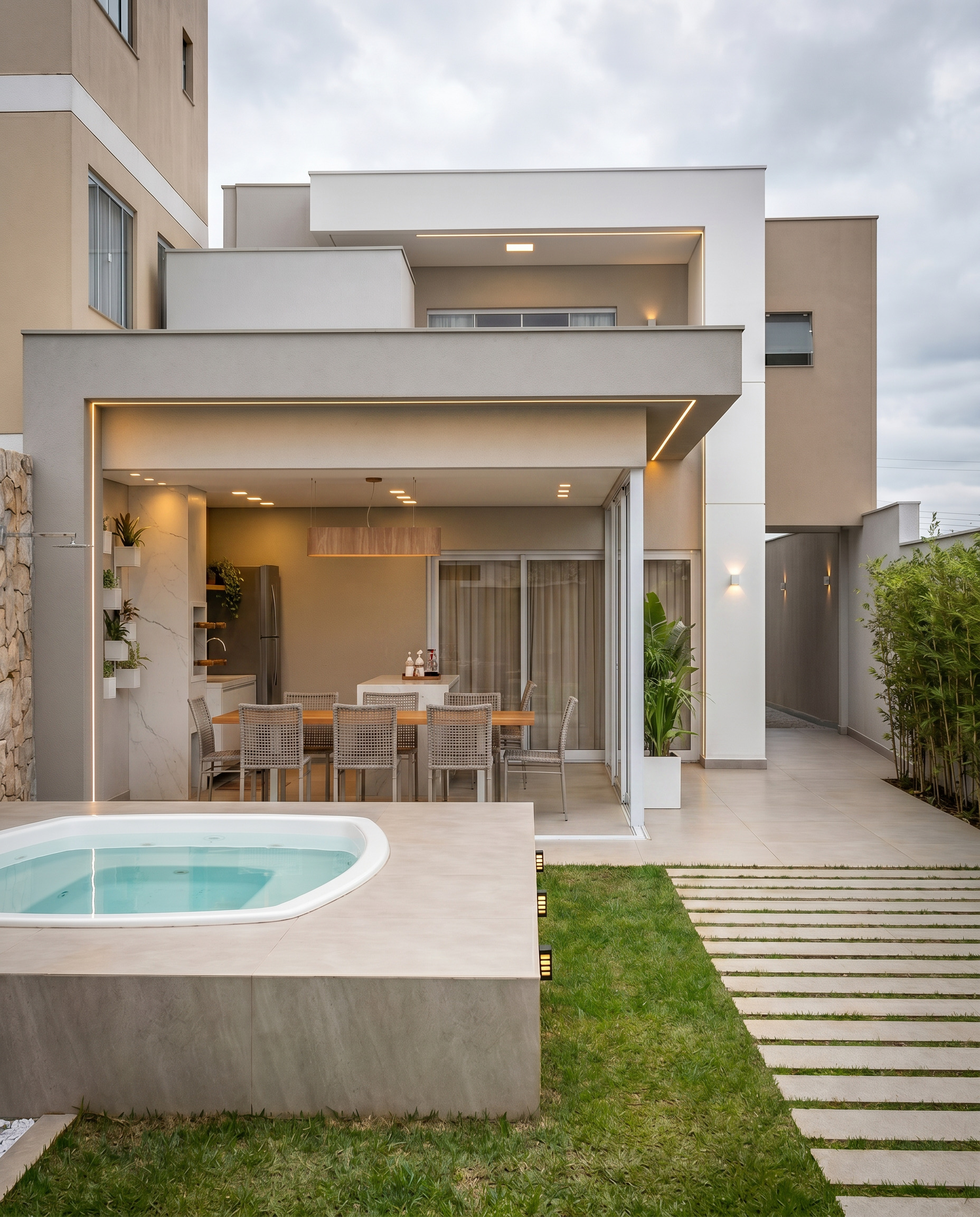 Casa MM