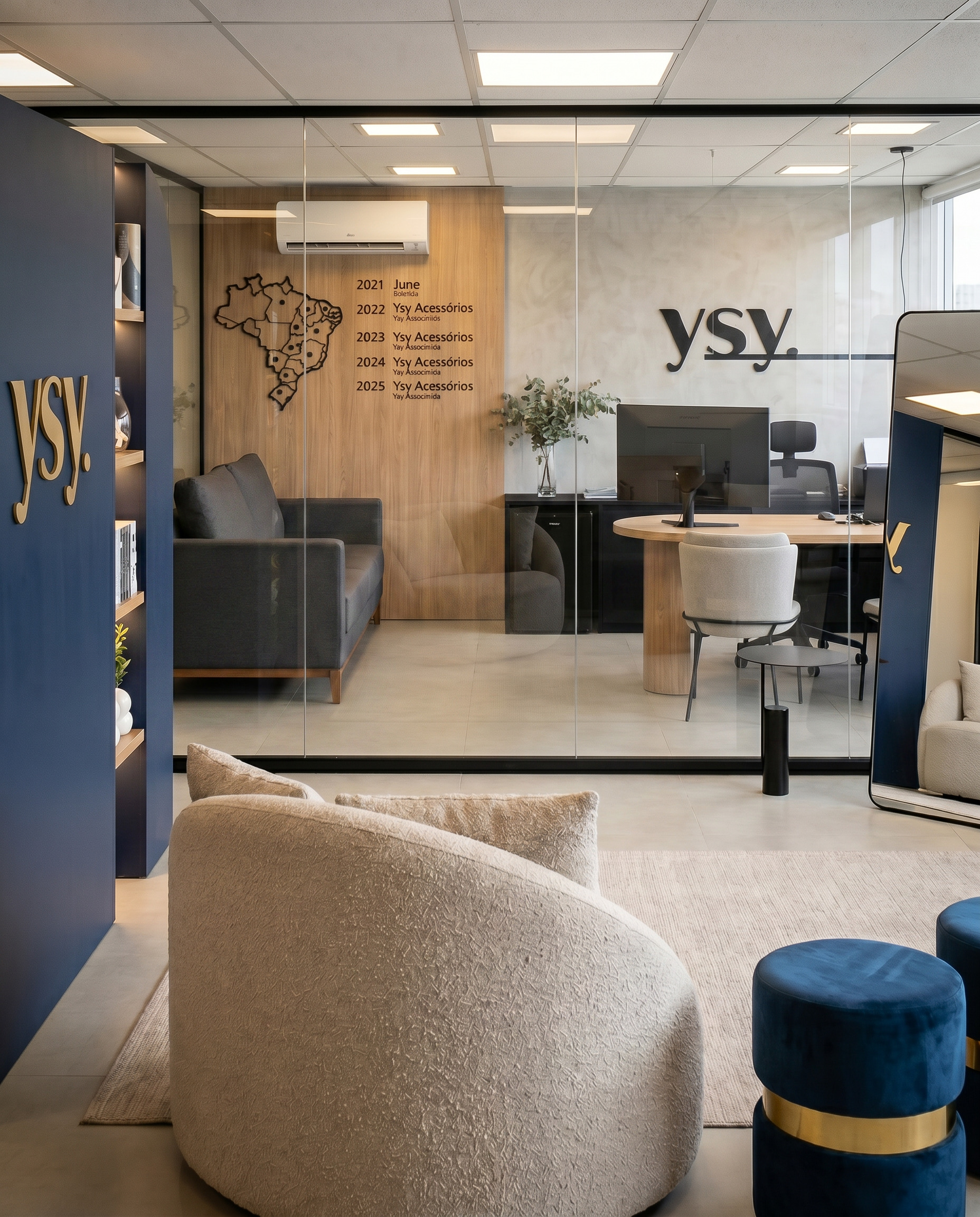 Office YSY